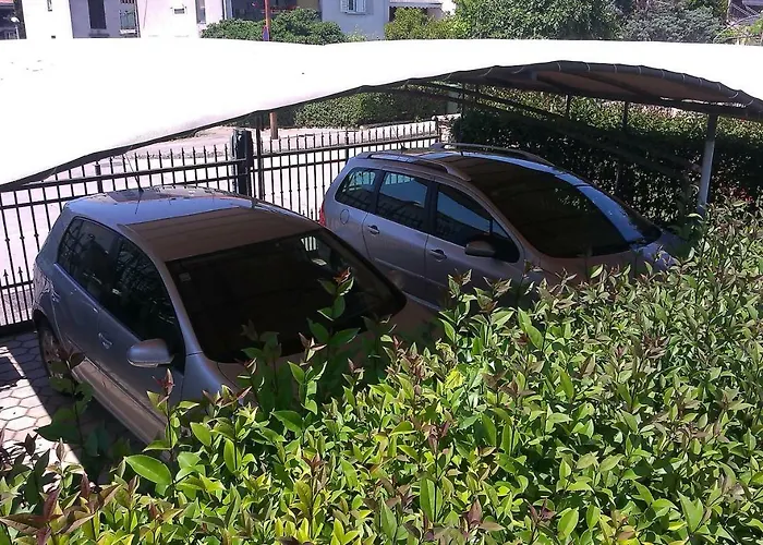 Benassi Διαμέρισμα