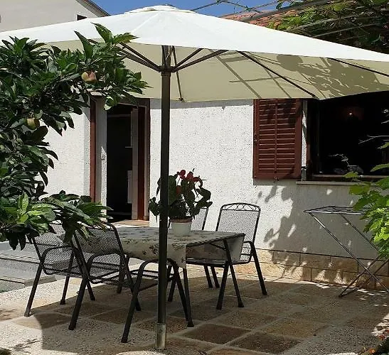 Benassi Appartement *