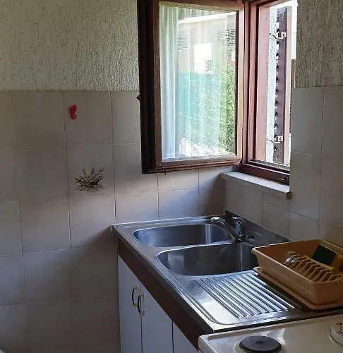 Benassi Διαμέρισμα Πόρετς