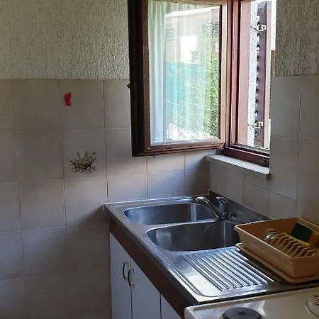 Benassi Apartmán Poreč